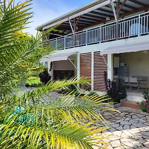 Fleur De Canne Appartement